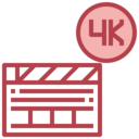 ui,electronics,music and multimedia,entertainment,film,monitor,screen,4k film,high definition,4k,ultra high definition,uhd ok 